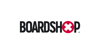 Boardshop лого