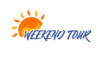 Weekend Tour лого